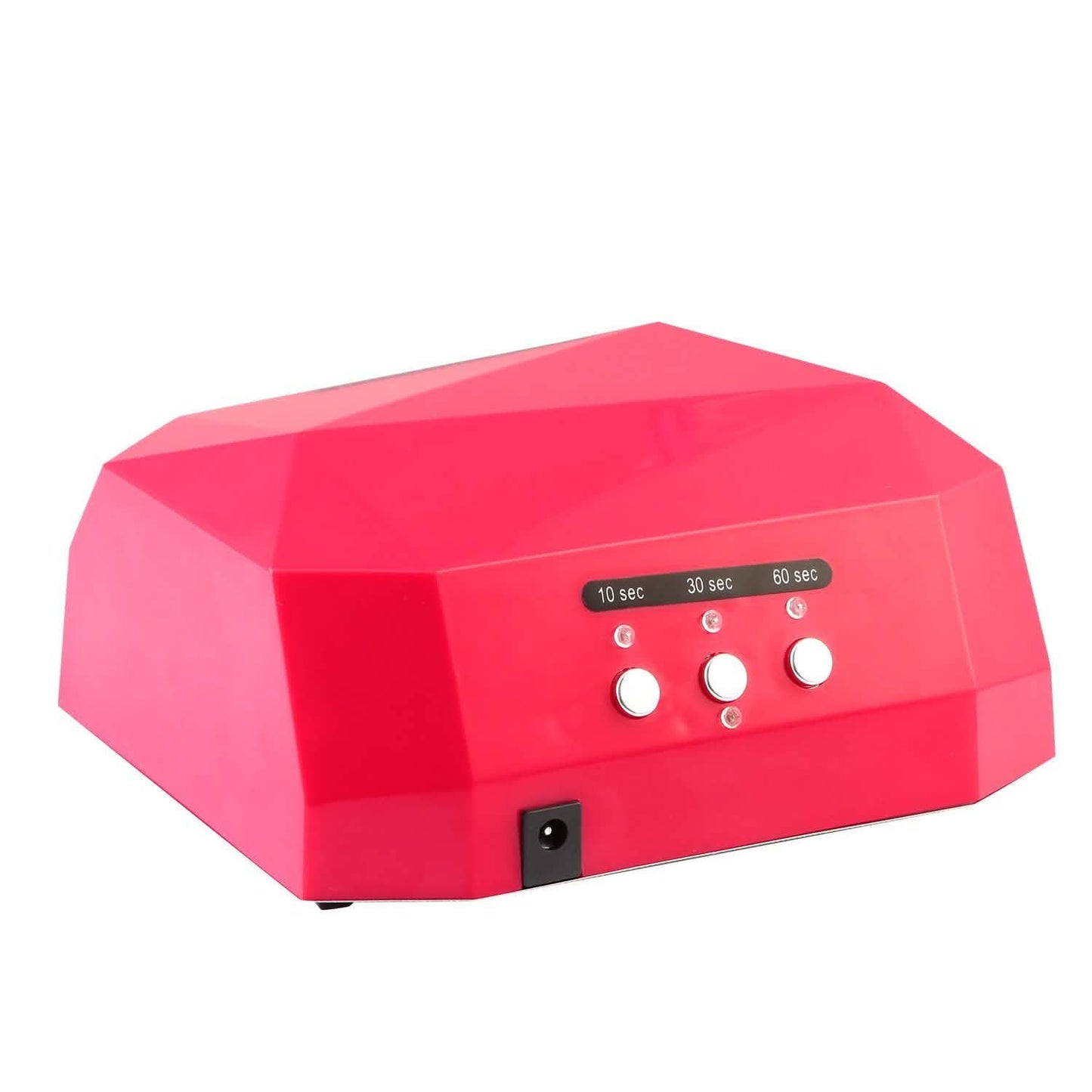 36W UV LED Lamp Nail Polish Dryer DailySale