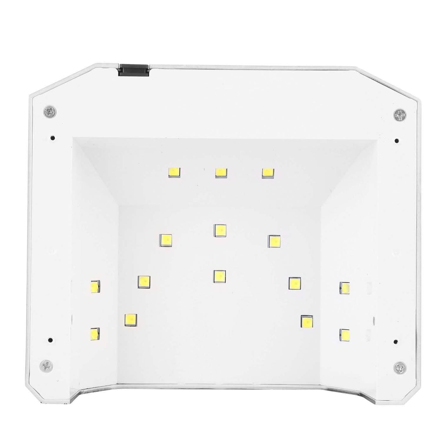36W UV LED Lamp Nail Polish Dryer DailySale