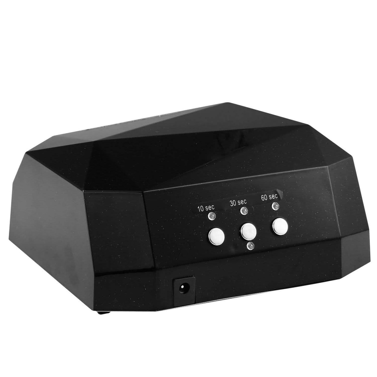 36W UV LED Lamp Nail Polish Dryer DailySale