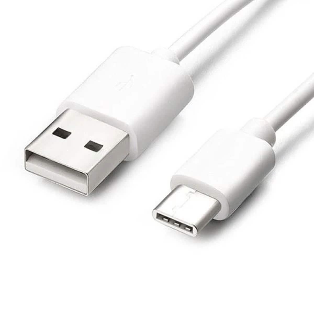2-Pack: Samsung Adaptive Fast Charger with 4 Foot USB-C Cable DailySale