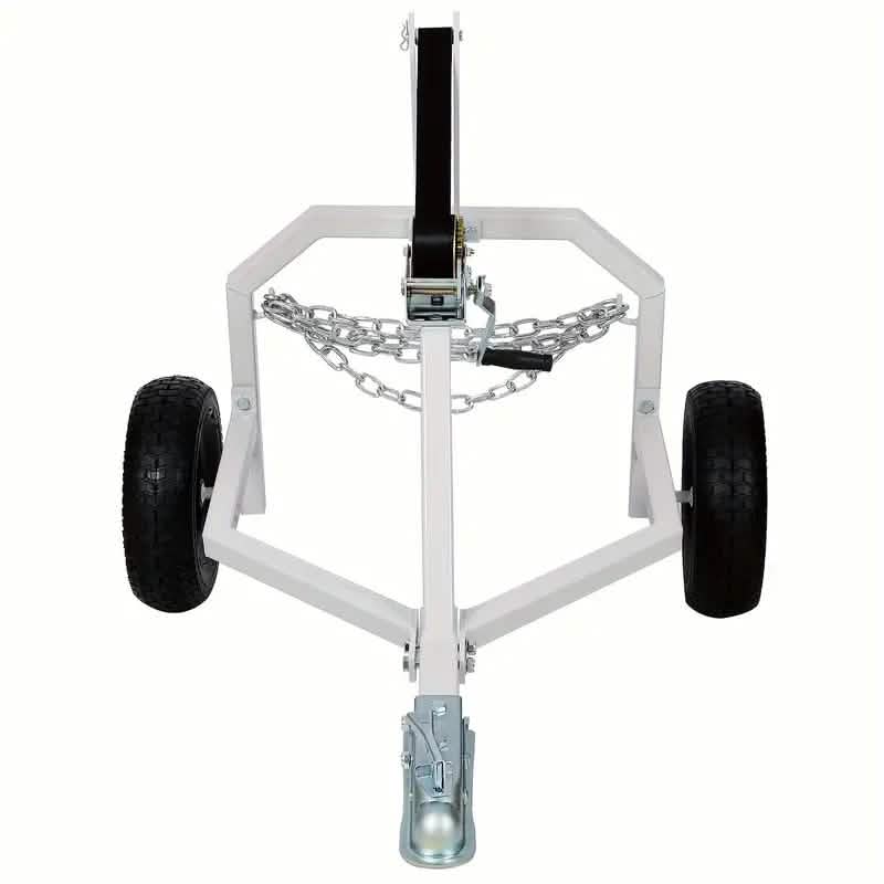 ATV Log Skidding Arch DailySale
