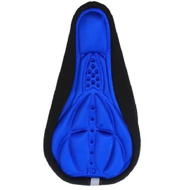 3D Gel Padded Bike Seat Cover DailySale