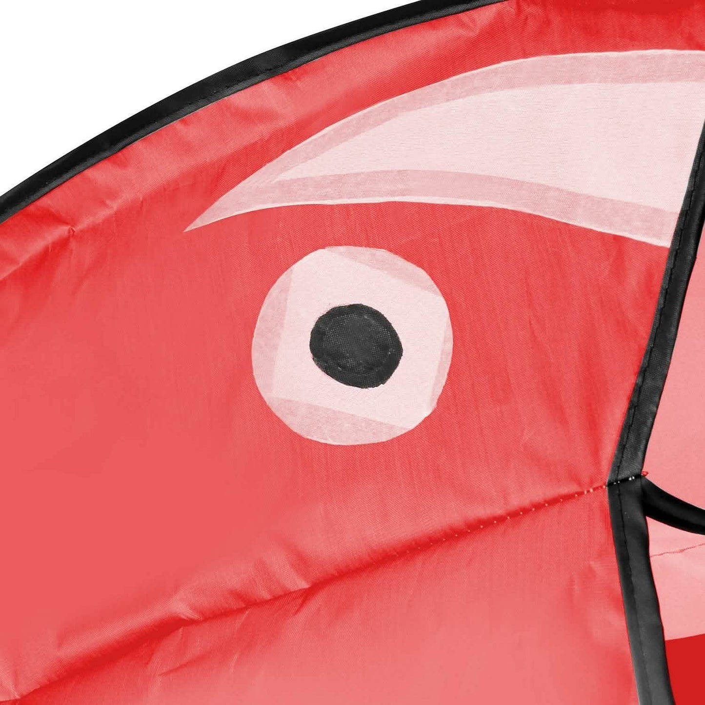3D Kite Huge Frameless Soft Parafoil Giant Dolphin DailySale