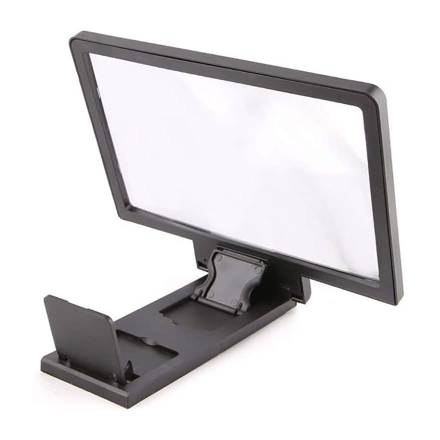 3D Screen Amplifier, Mobile Phone Magnifying Glass DailySale