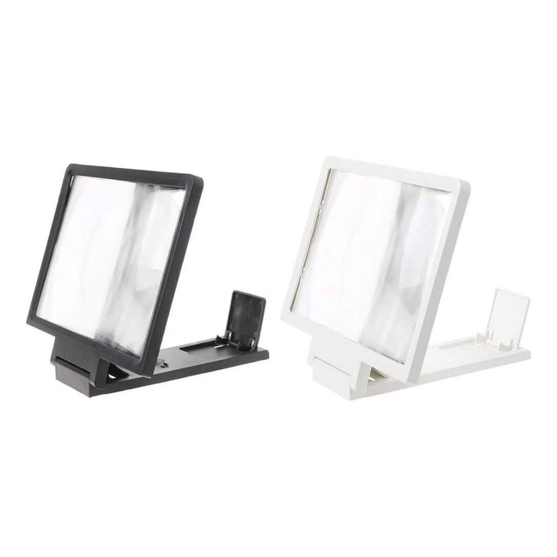 3D Screen Amplifier, Mobile Phone Magnifying Glass DailySale