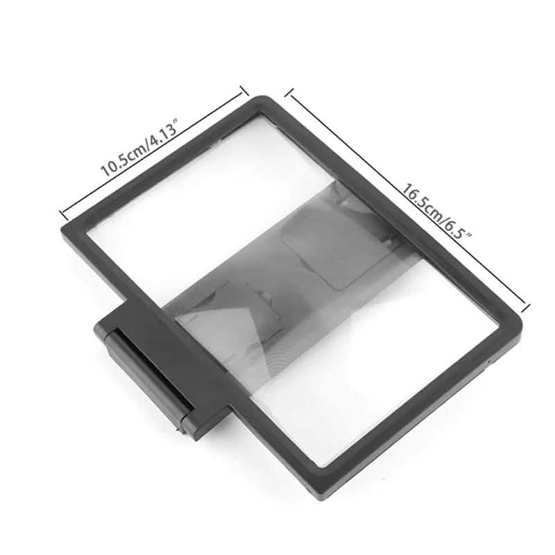 3D Screen Amplifier, Mobile Phone Magnifying Glass DailySale