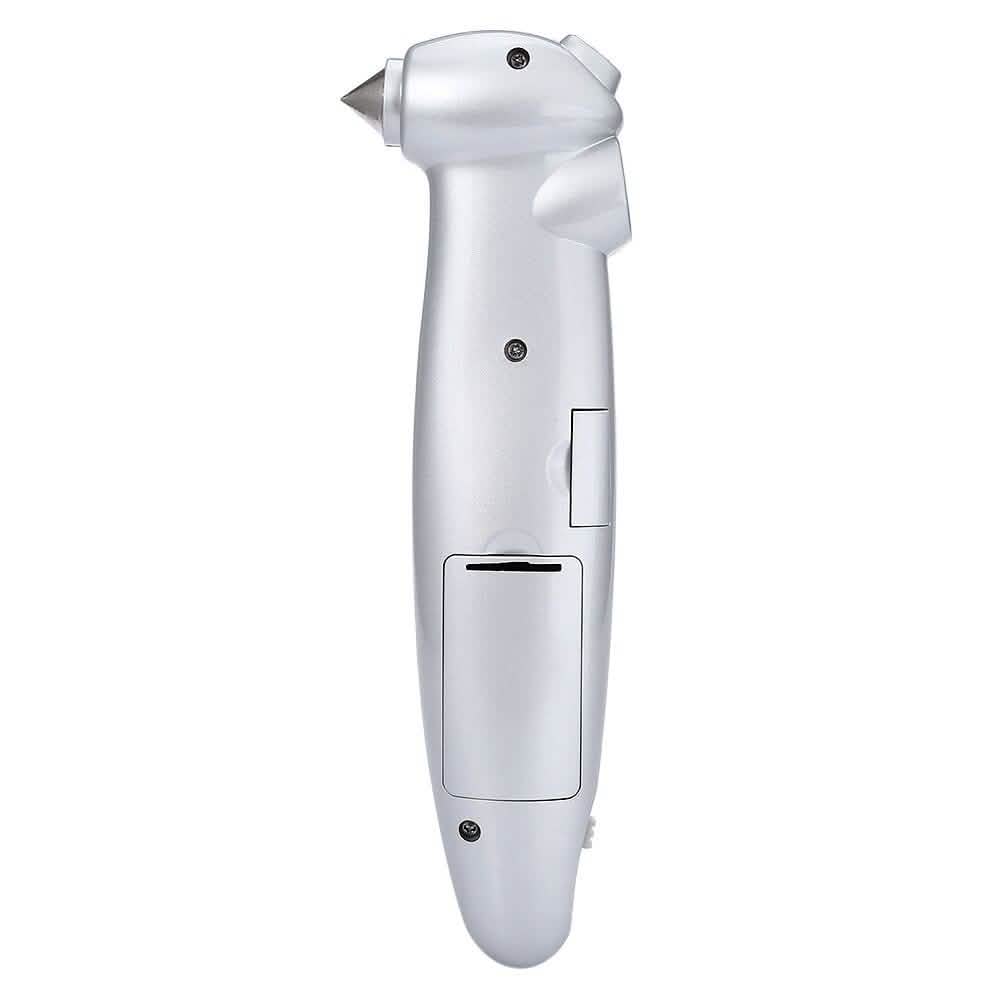 4-in-1 Digital Tire Gauge DailySale