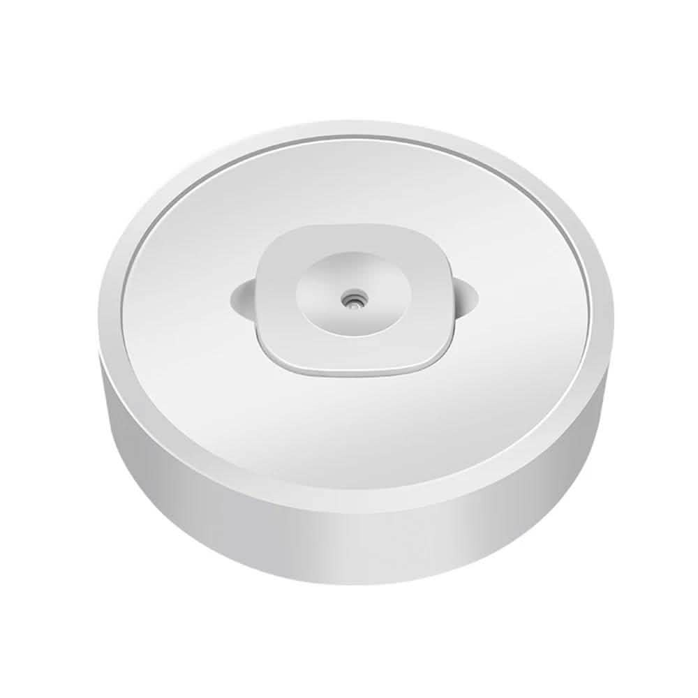 4-in-1 Movable Air Purifier Humidifier Ultraviolet Cleaner Aroma Diffuser DailySale