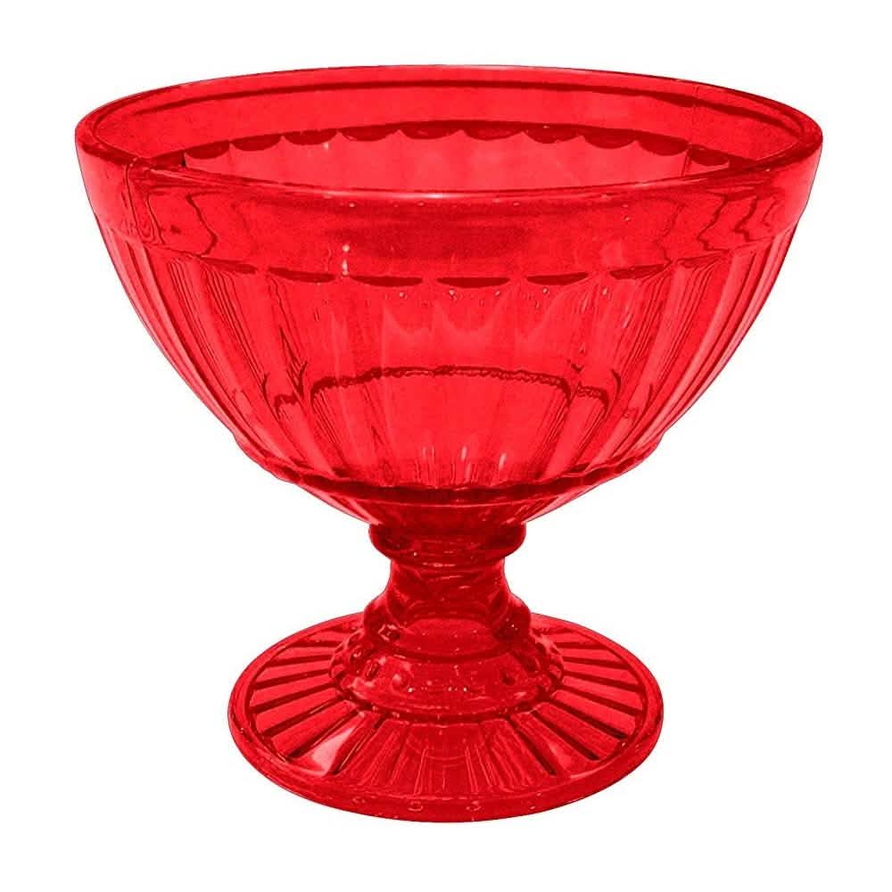 4-Pack: Big Boss Swirlio Frozen Fruit Dessert Cups DailySale