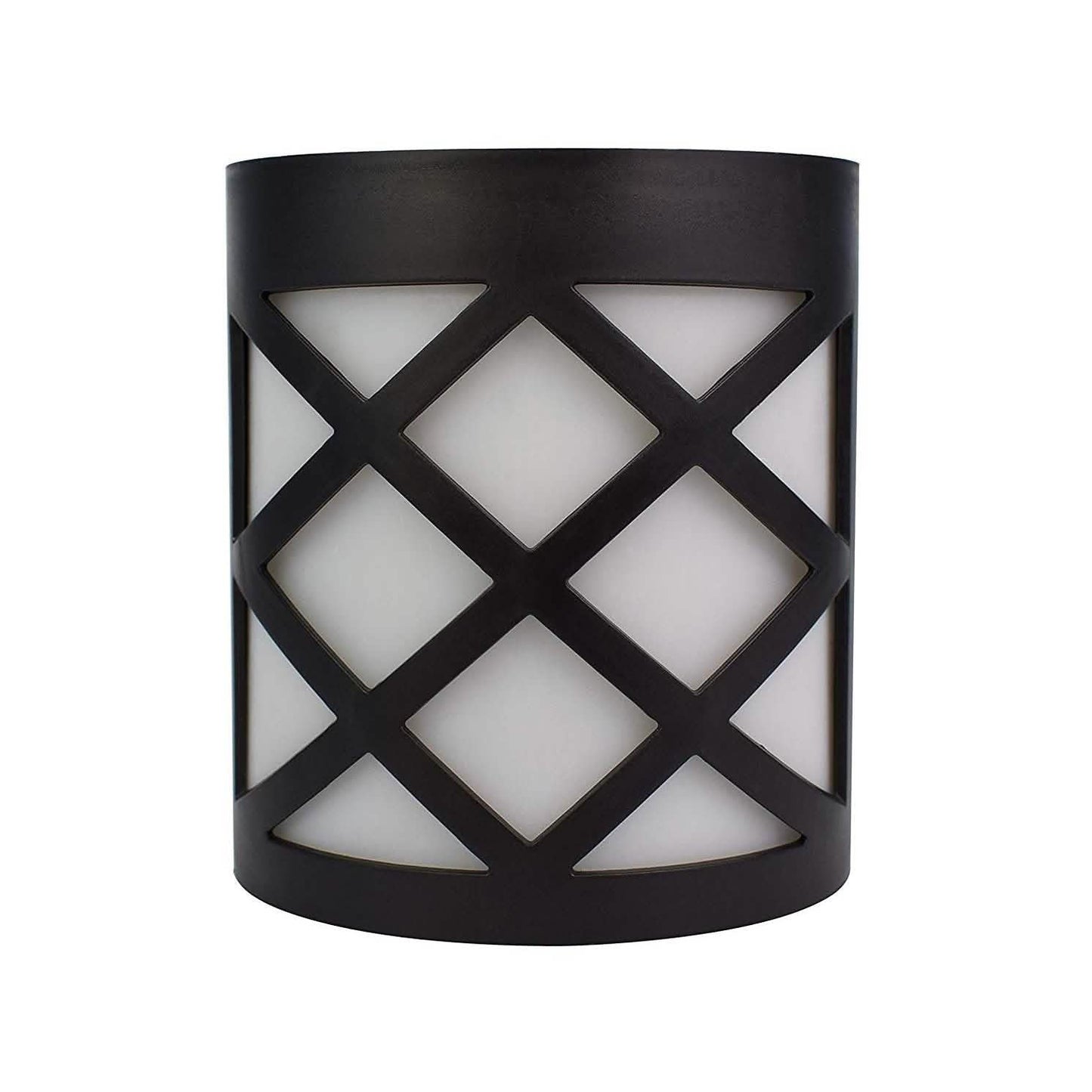 4 Pack: EcoThink Outdoor Solar LED Lights DailySale