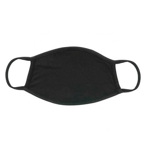4-Pack: Fabric Non-Medical Face Masks DailySale