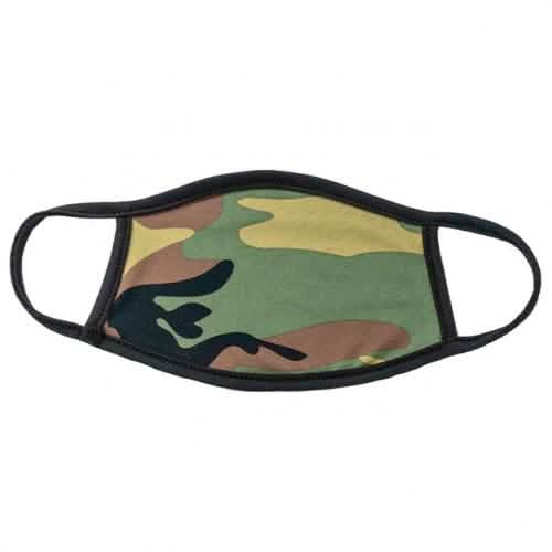 4-Pack: Fabric Non-Medical Face Masks DailySale