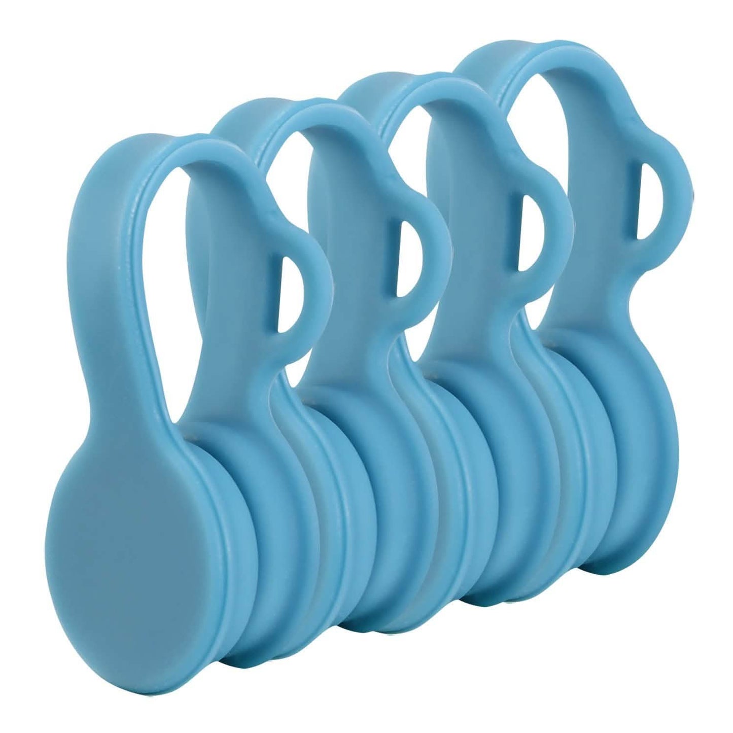 4-Pack: Magnetic Cable Clips Magnet DailySale