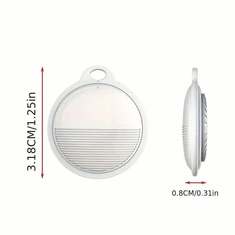 4-Pack: Real-Time GPS Smart Anti-Lost Device Locator DailySale
