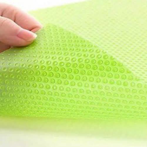 4-Pack: Refrigerator Mats DailySale