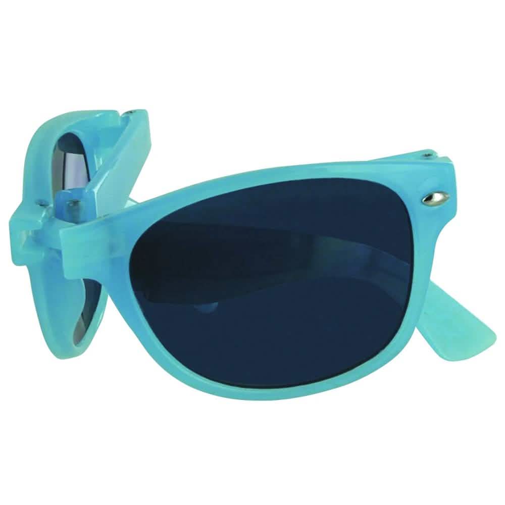 4-Pack: Sizzle Shades Kids' Foldable Sunglasses DailySale