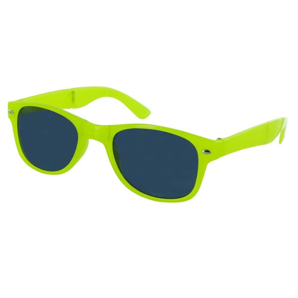 4-Pack: Sizzle Shades Kids' Foldable Sunglasses DailySale