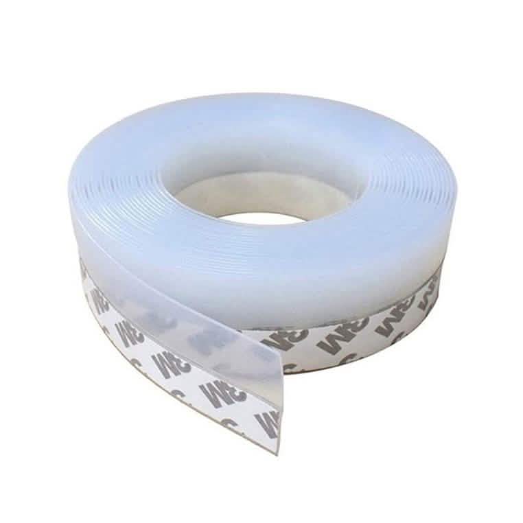 4-Pack: Soundproof and Dustproof Sealing Strip DailySale