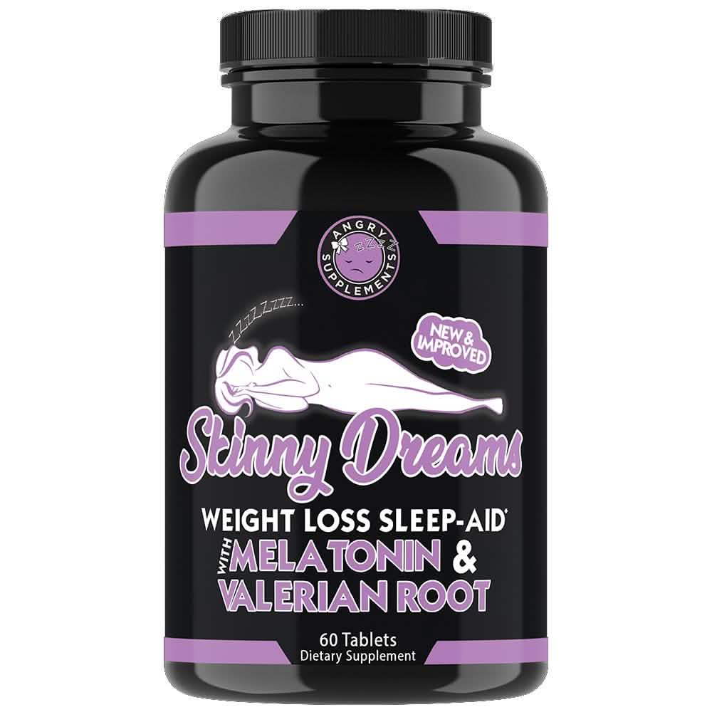 4-Pack: Womens Weight Loss & Wellness Combo DailySale