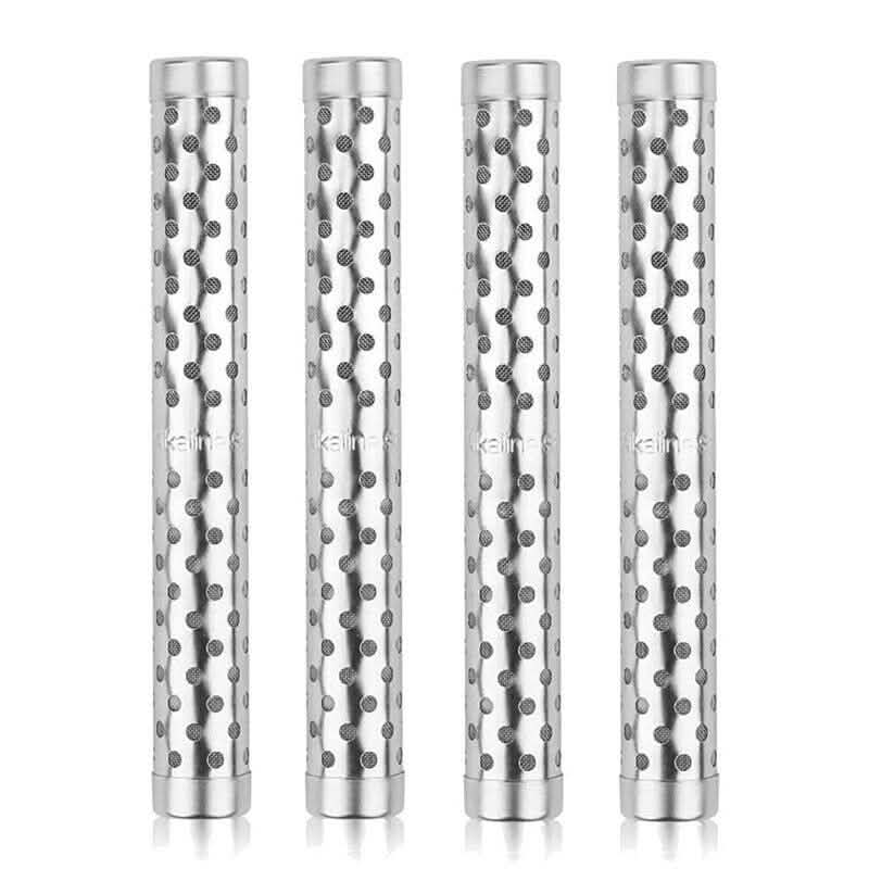 4-Pieces: Portable Alkaline Water Ionizer Stick Hydrogen Mineral Purifier PH Lo V2E4 DailySale