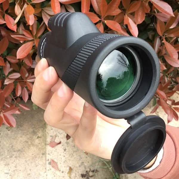 40x60 HD Night Vision Portable Monoculars Telescopes DailySale
