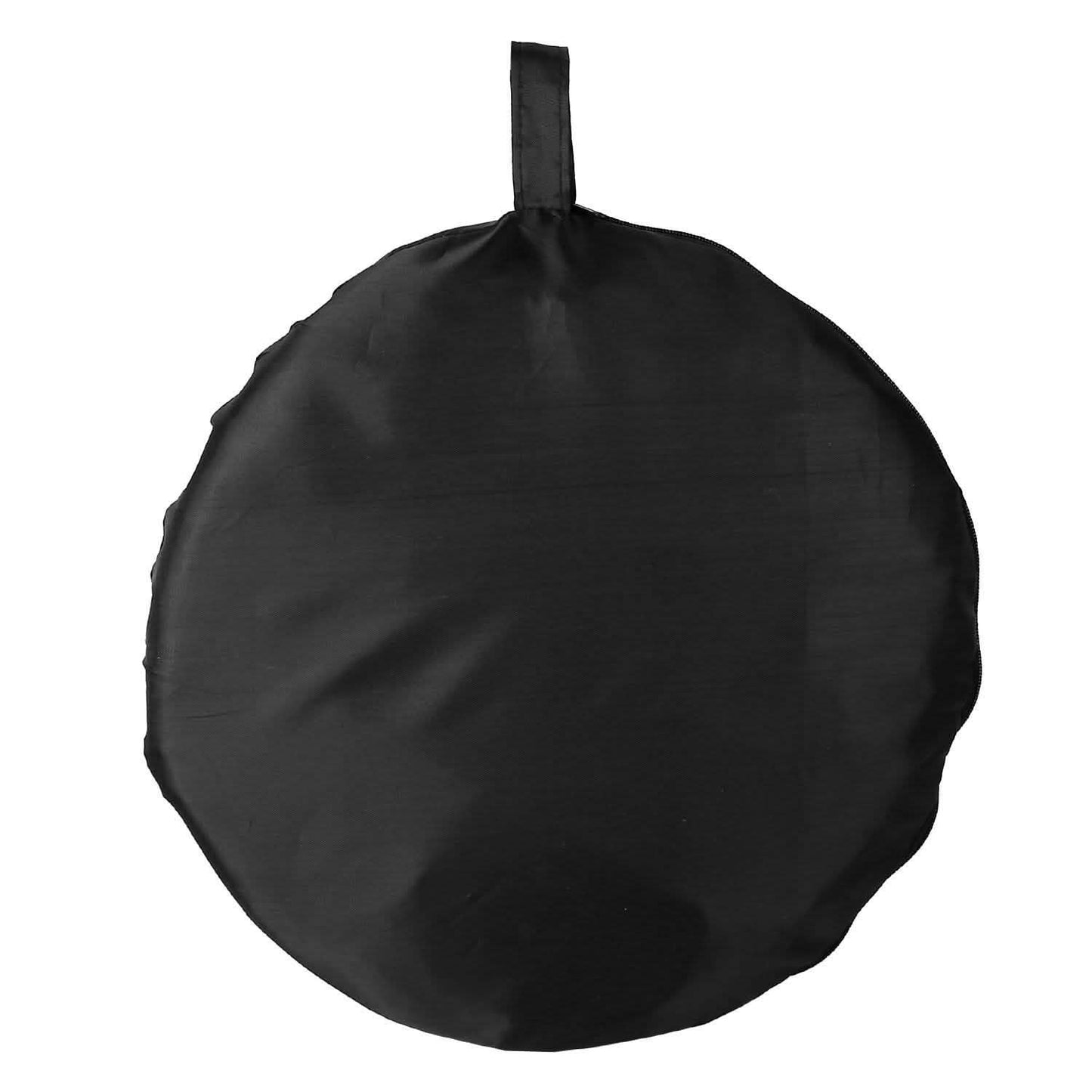 42.5" 5 In 1 Photography Round Light Collapsible Reflector DailySale