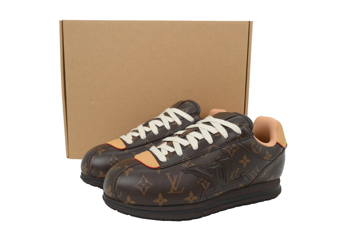 Monogram x Nigo Buttersoft Sneaker louis vuitton