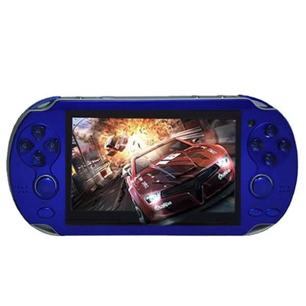 4.3 inch Game Console 3000 Games Built-in Video Camera Retro DailySale