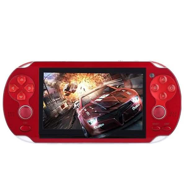 4.3 inch Game Console 3000 Games Built-in Video Camera Retro DailySale