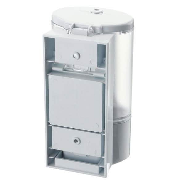 450mL Wall Mounted Automatic Infrared Sensor Hand-Free Soap Dispenser DailySale