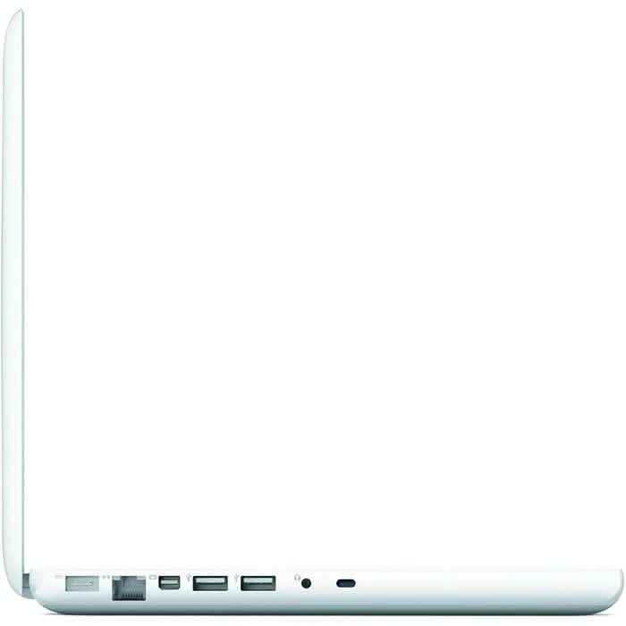 Apple MacBook 4GB RAM 500GB Hard Drive MC207LL/A 13.3-Inch Laptop (Refurbished) DailySale