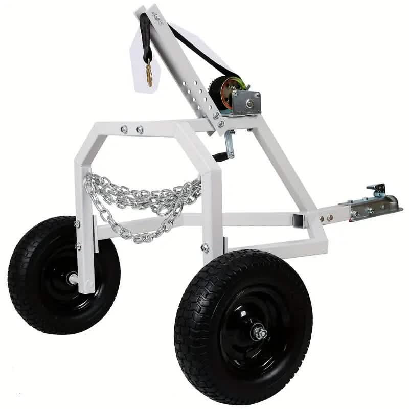 ATV Log Skidding Arch DailySale