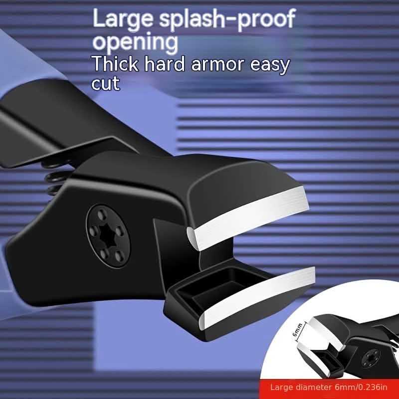 Large Heavy Duty Nail Clipper for Thick Nails DailySale
