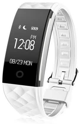 S2 Smart Bracelet Fitness Tracker - Assorted Colors DailySale