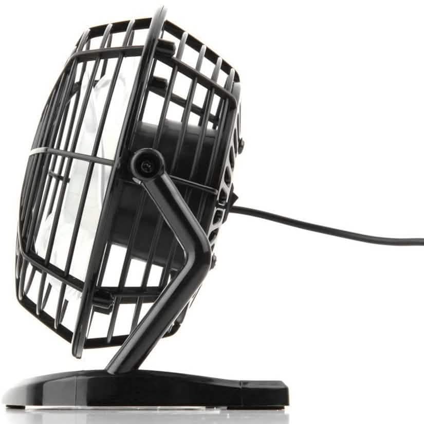 5-Inch USB Personal Desk Fan DailySale