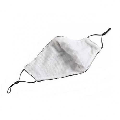 5-Pack: Bling Sequin Face Masks with Adjustable Ear Loops DailySale