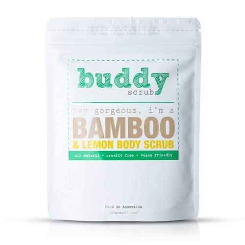 5-Pack: Body Scrub Complete Collection DailySale