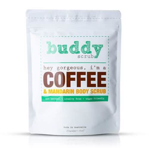 5-Pack: Body Scrub Complete Collection DailySale