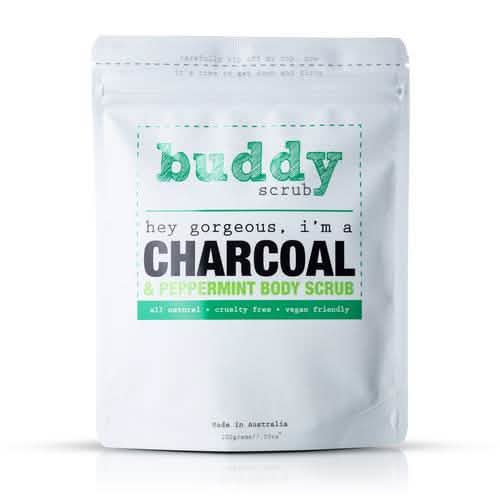5-Pack: Body Scrub Complete Collection DailySale