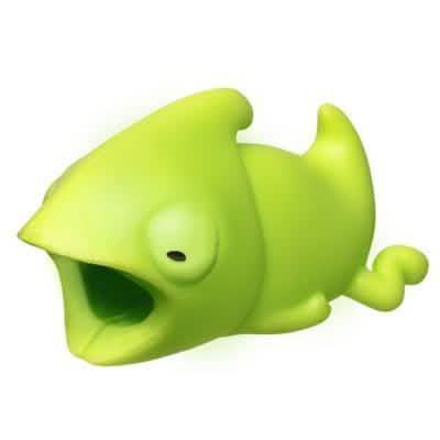 5-Pack: Chompy Animals Cord Protector DailySale