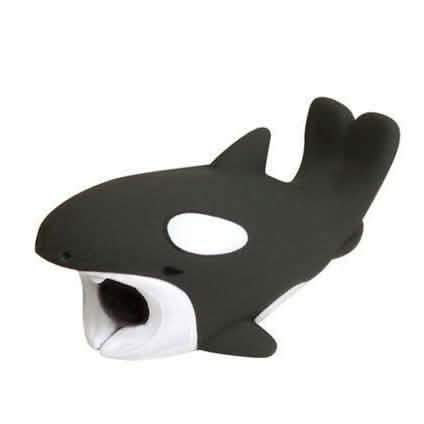 5-Pack: Chompy Animals Cord Protector DailySale