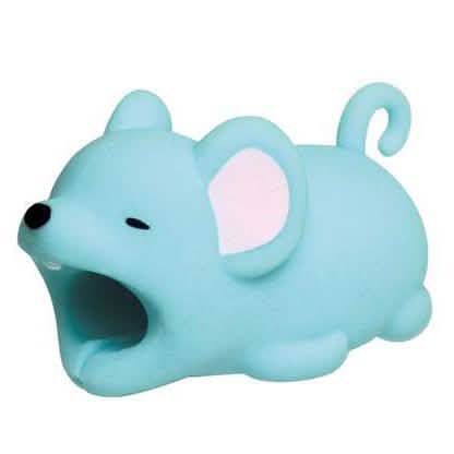 5-Pack: Chompy Animals Cord Protector DailySale
