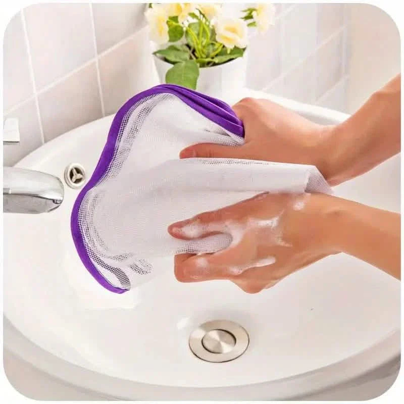 5-Pack: Ironing Board with 60*40cm Cloth Guard for Delicate Garment Clothes DailySale