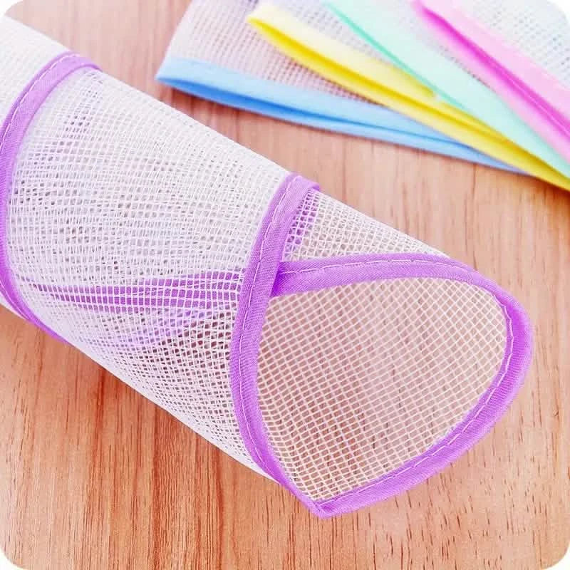 5-Pack: Ironing Board with 60*40cm Cloth Guard for Delicate Garment Clothes DailySale