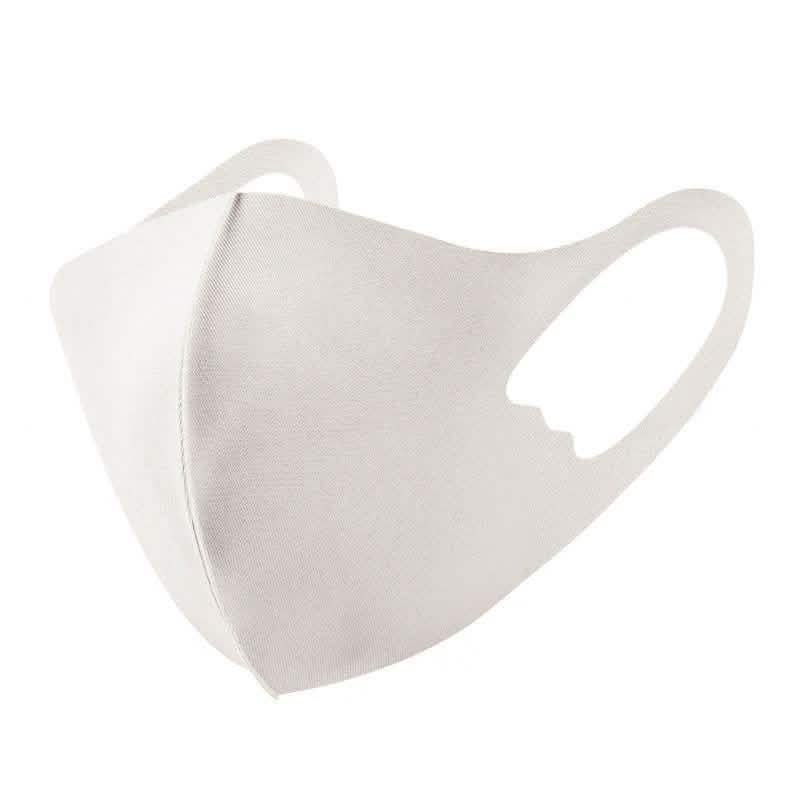 5-Pack: Kids Reusable Fitted Face Mask DailySale