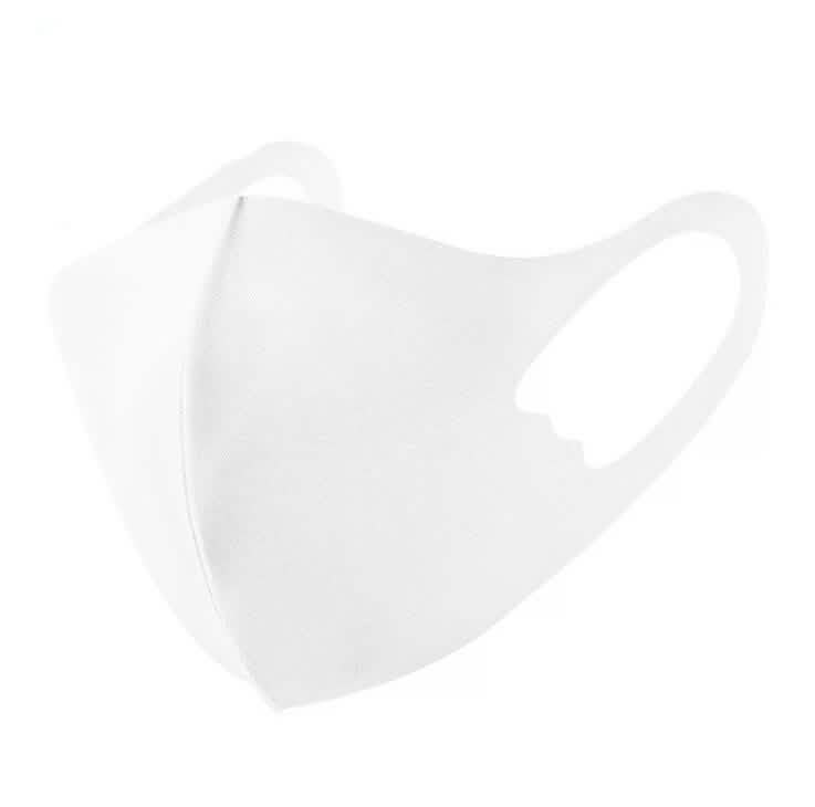 5-Pack: Kids Reusable Fitted Face Mask DailySale