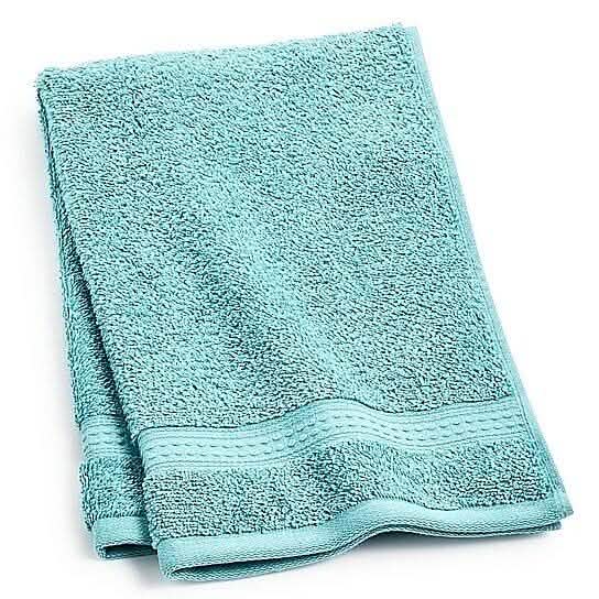 5-Pack: Super Absorbent 100% Cotton Bath Towels DailySale
