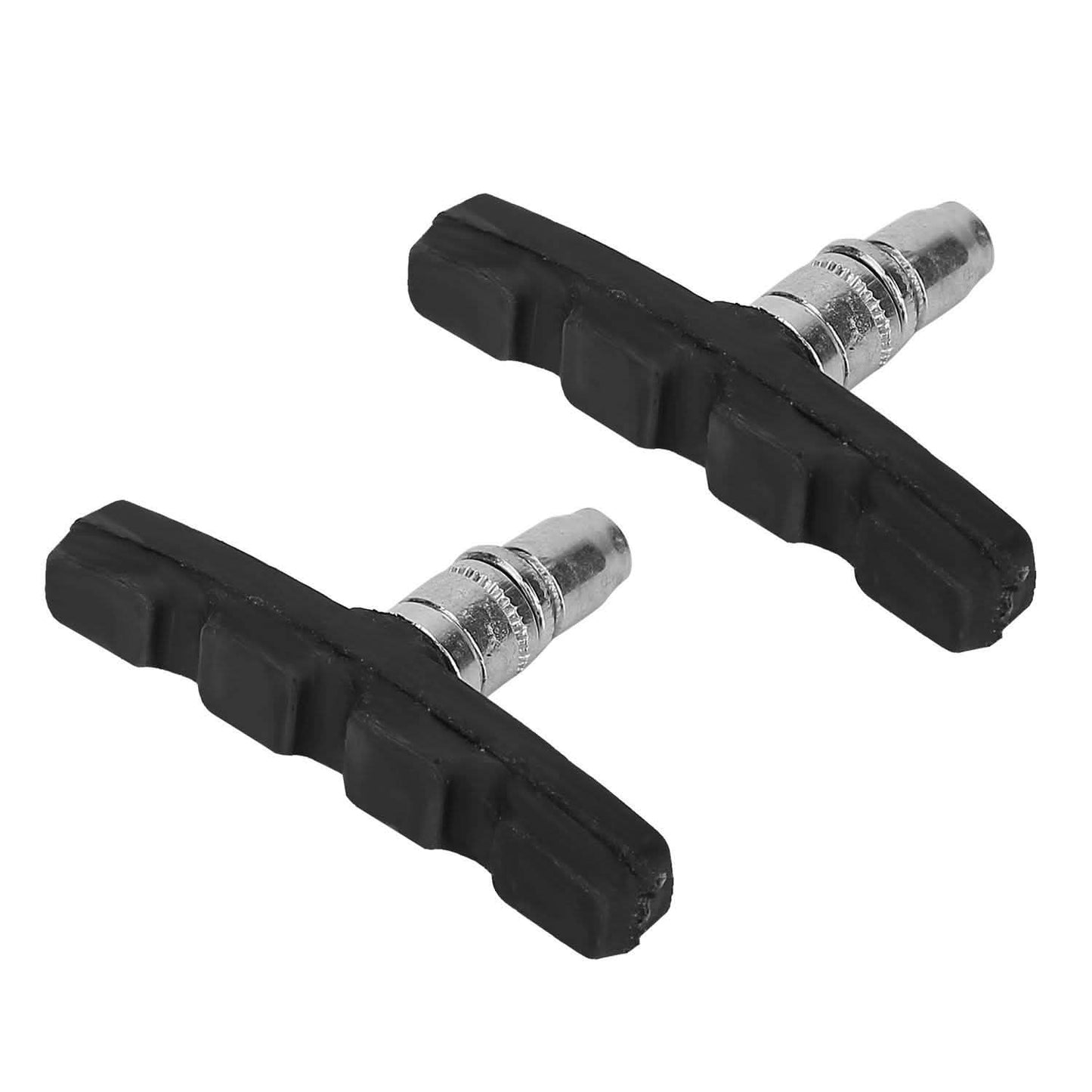 5-Pairs: V Bike Brake Pads DailySale