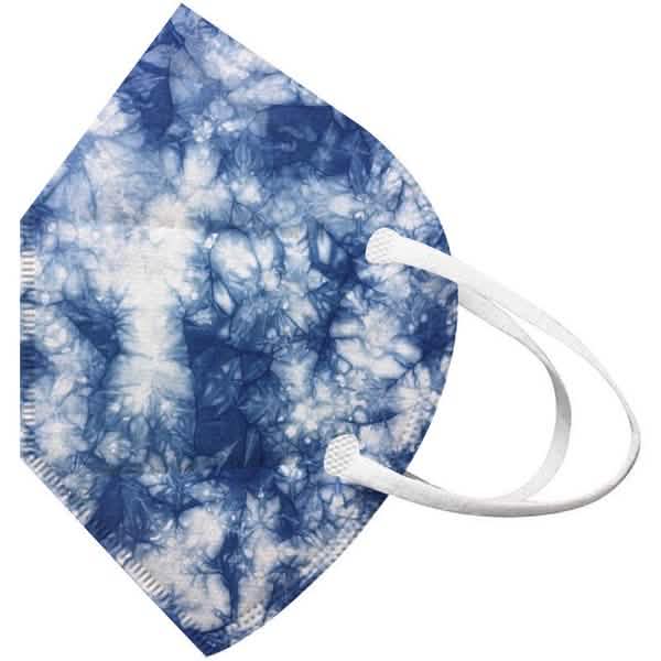50-Pack: 5-Layer KN95 Mouth Masks DailySale