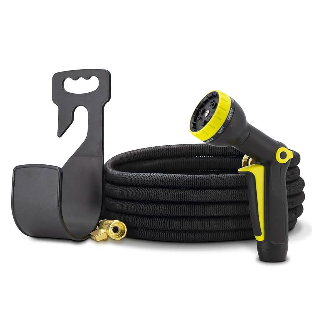 50ft Extendable Garden Hose DailySale